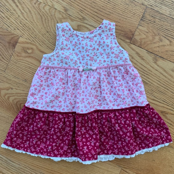 Other - Girl’s Corduroy Dress 🌹